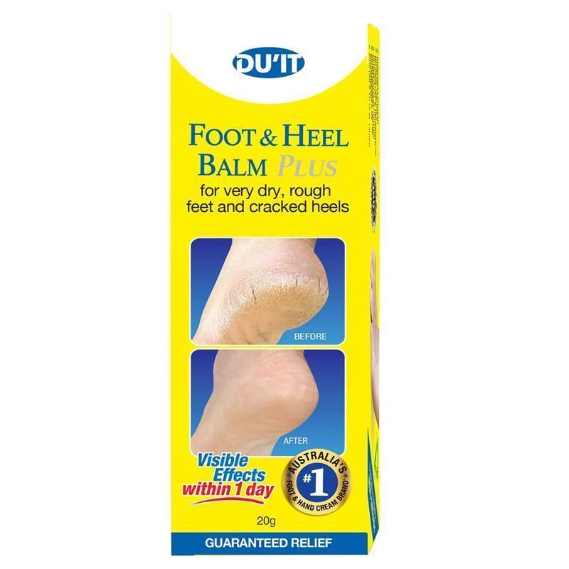 duit-foot-heel-balm-plus-20g-with-25-urea-for-cracked-heels