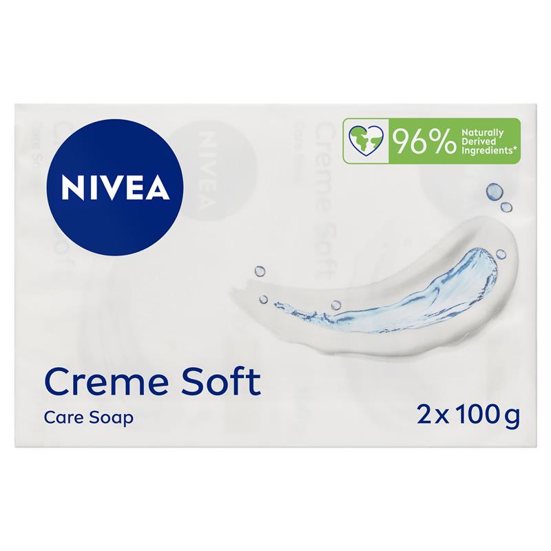 nivea-creme-soft-almond-oil-moisturising-soap-bar-100g-twin-pack