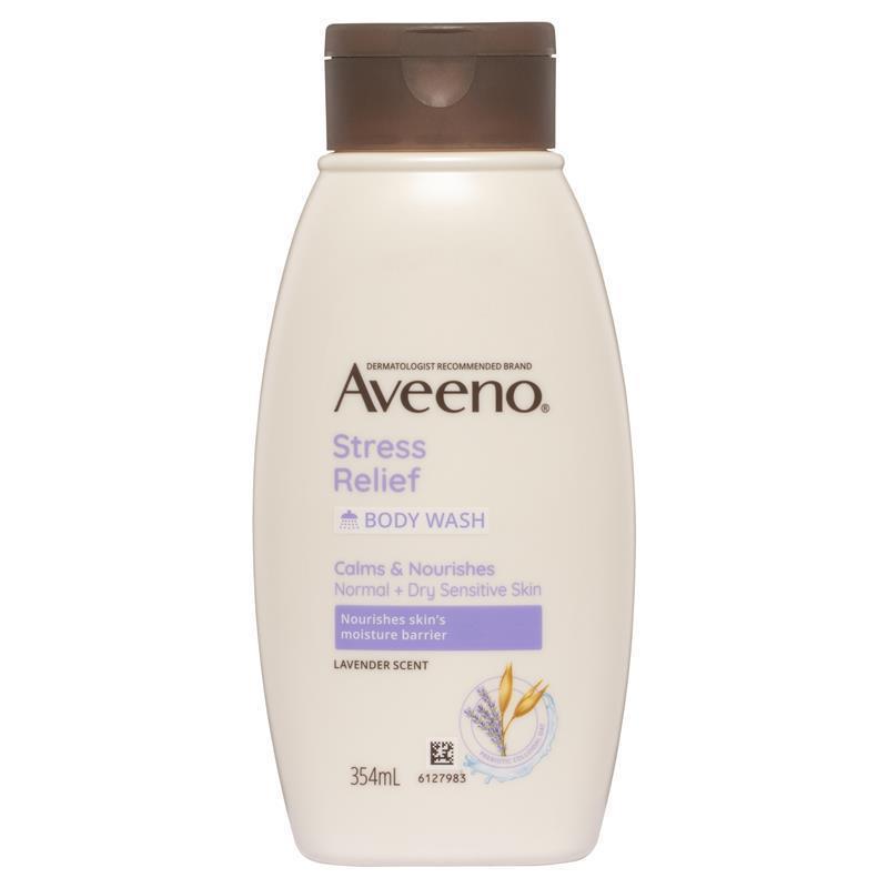 aveeno-stress-relief-lavender-body-wash-354ml-for-sensitive-skin