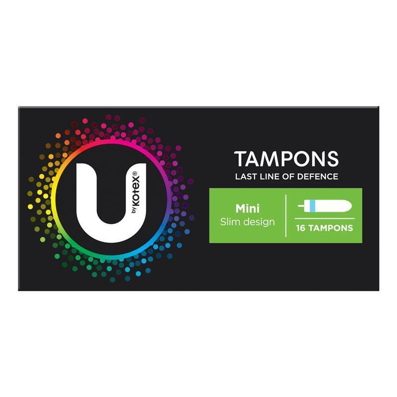 u-by-kotex-mini-slim-tampons-16-pack-8g-absorbency-individually-wrapped