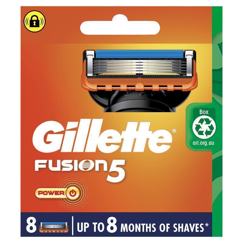 gillette-fusion5-power-mens-razor-cartridges-8-pack-5-blades