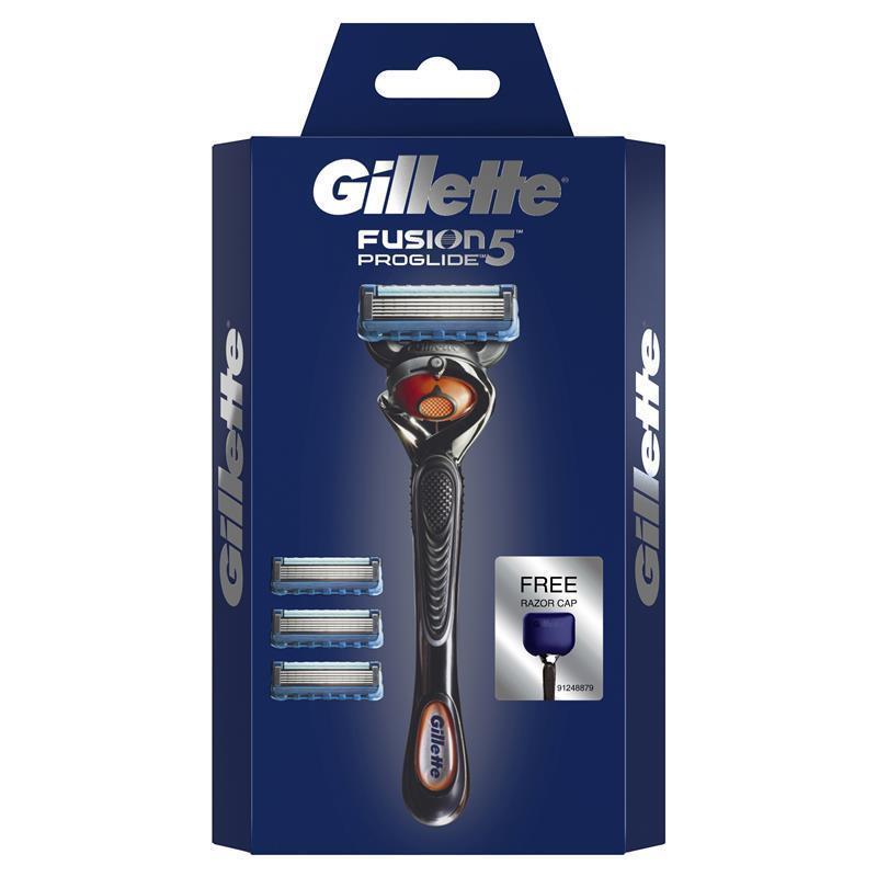 gillette-fusion5-proglide-terracycle-starter-pack-razor-3-blades-cap