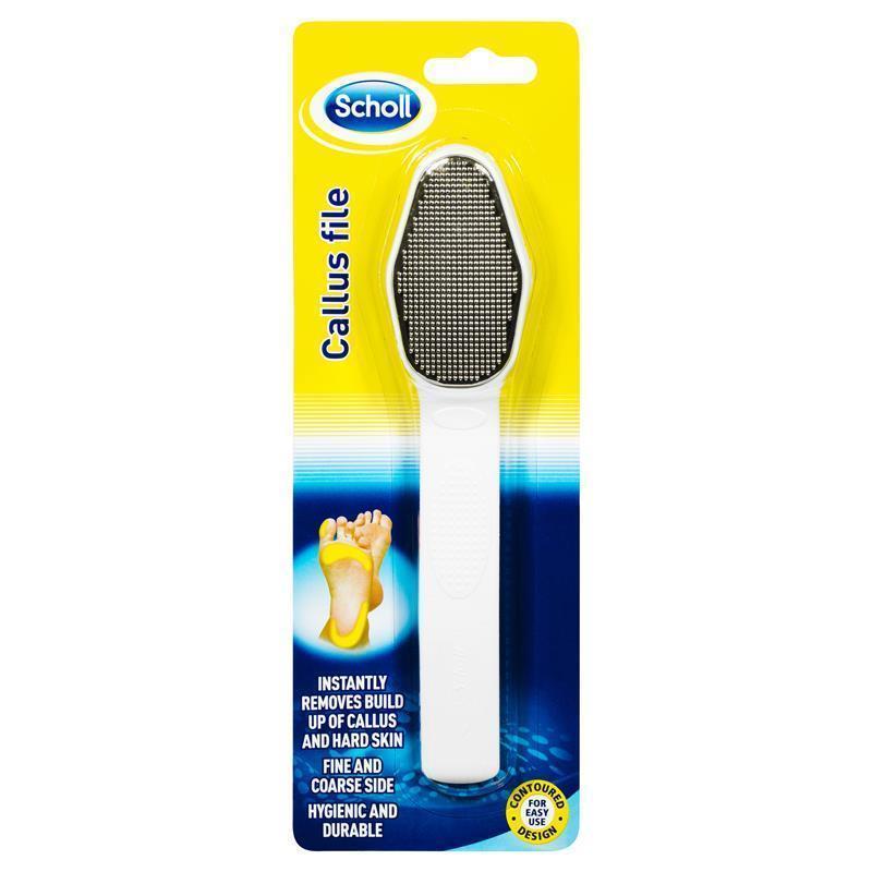 scholl-callus-file-dual-sided-manual-foot-file-for-removing-hard-skin