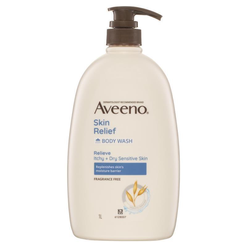 aveeno-skin-relief-fragrance-free-body-wash-1l-for-dry-sensitive-skin