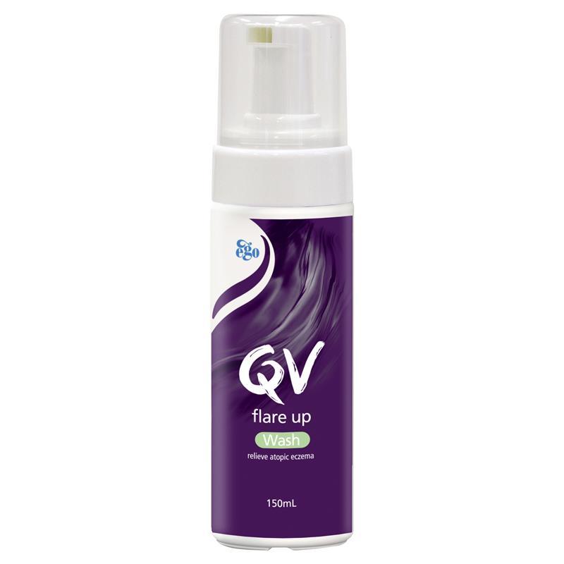 qv-flare-up-gentle-foaming-cleanser-for-eczema-prone-skin-150ml