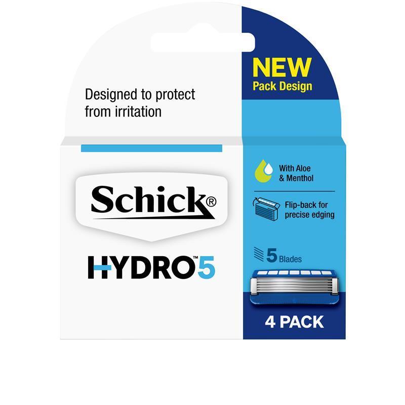 schick-hydro-5-mens-razor-refill-blades-4-pack-5-ultra-glide-r