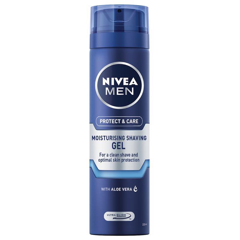 nivea-men-protect-care-moisturising-shave-gel-with-aloe-vera-200ml
