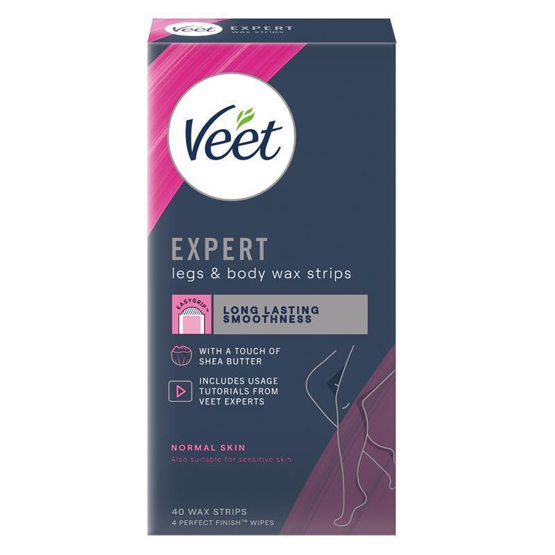 veet-expert-cold-wax-strips-for-legs-body-40-pack-with-wipes