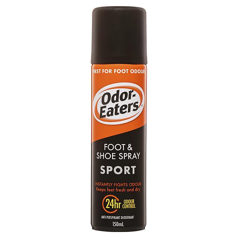 odor-eaters-sport-foot-shoe-spray-150ml-24hr-odor-sweat-control