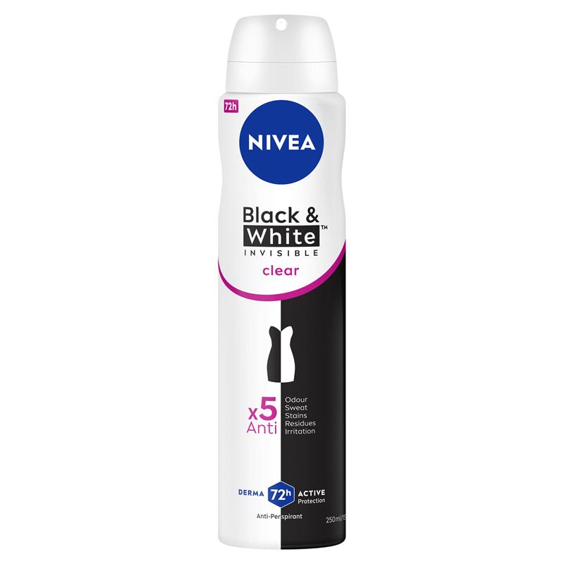 nivea-black-white-72h-clear-aerosol-deodorant-250ml