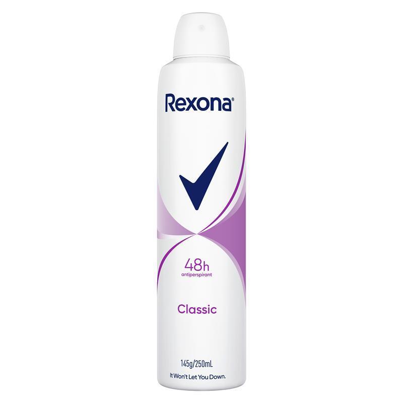 rexona-women-classic-250ml-antiperspirant-deodorant-48h-protection