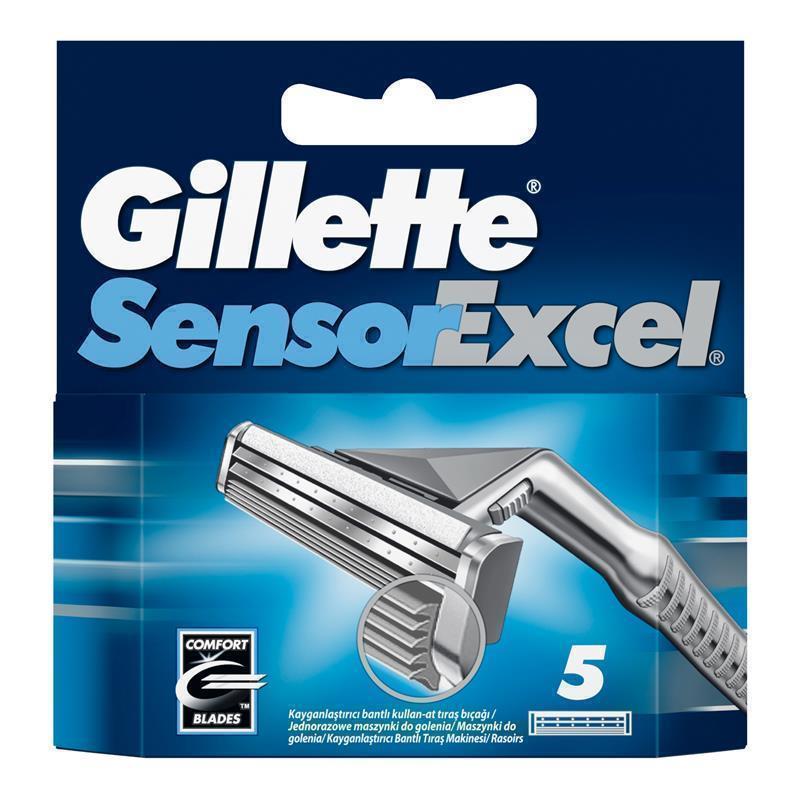 gillette-sensor-excel-refill-cartridges-10-pack-chromium-coated-for-sensor-razors
