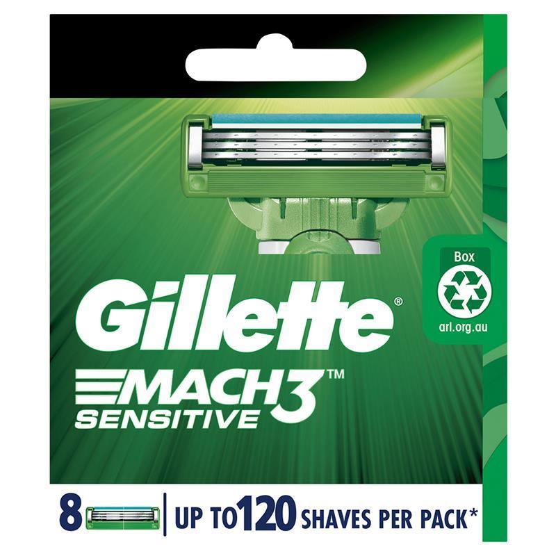 gillette-mach3-sensitive-razor-blade-refills-8-pack-3-blades