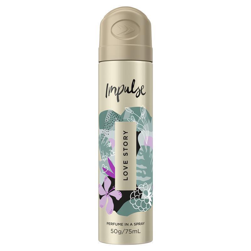 impulse-love-story-body-spray-75ml-fruity-floral-aerosol-deodorant