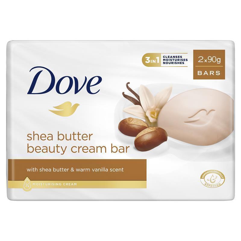 dove-shea-butter-vanilla-beauty-bar-with-1-4-moisturizing-cream-2x90g