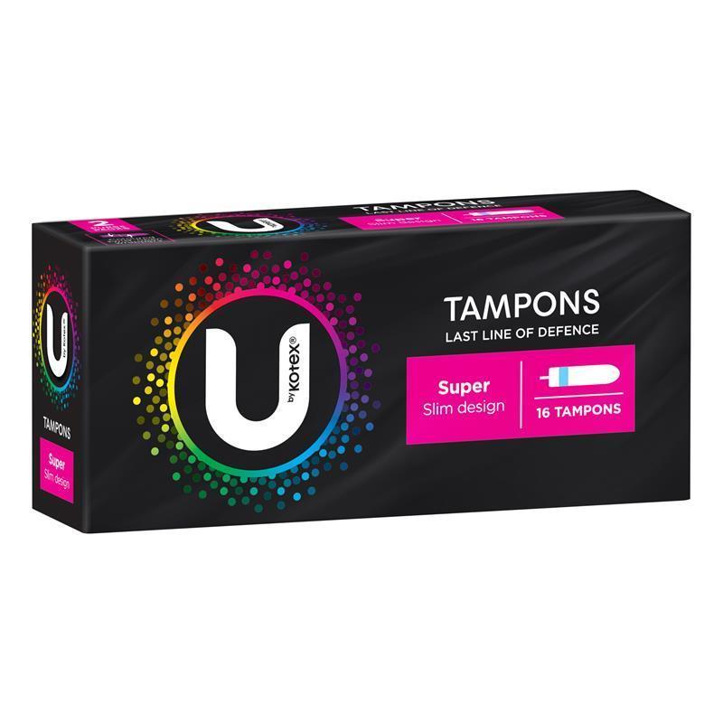 u-by-kotex-super-slim-tampons-16-pack-14g-absorbency-for-heavy-flow