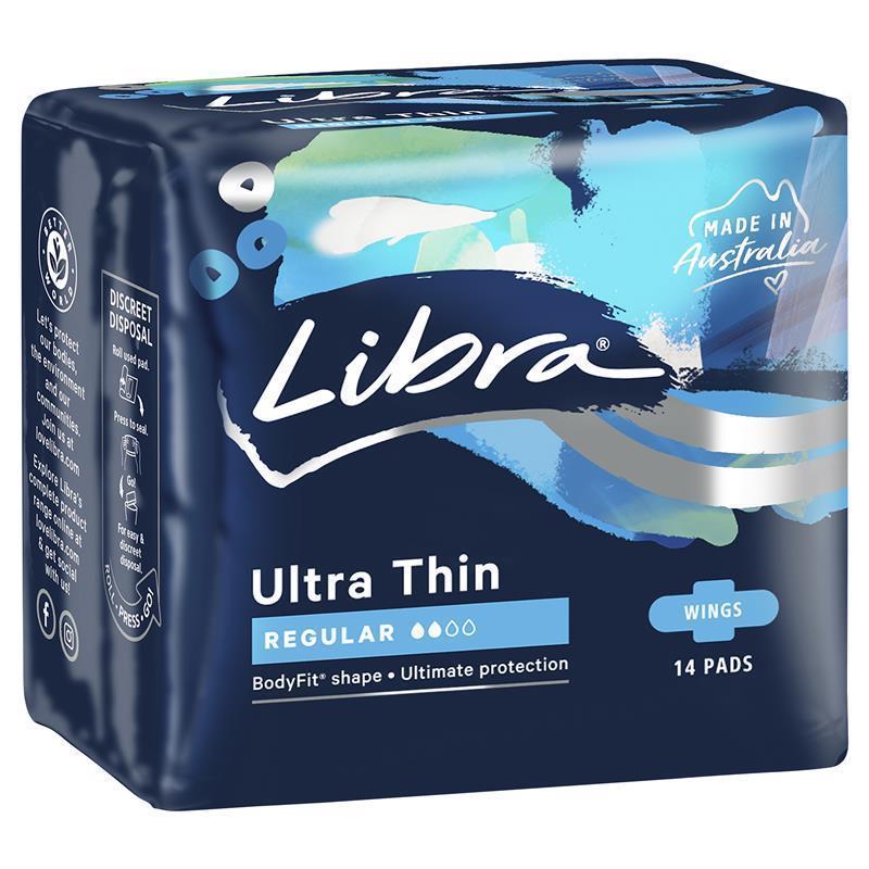 libra-ultra-thin-regular-menstrual-pads-with-curved-wings-14-pack