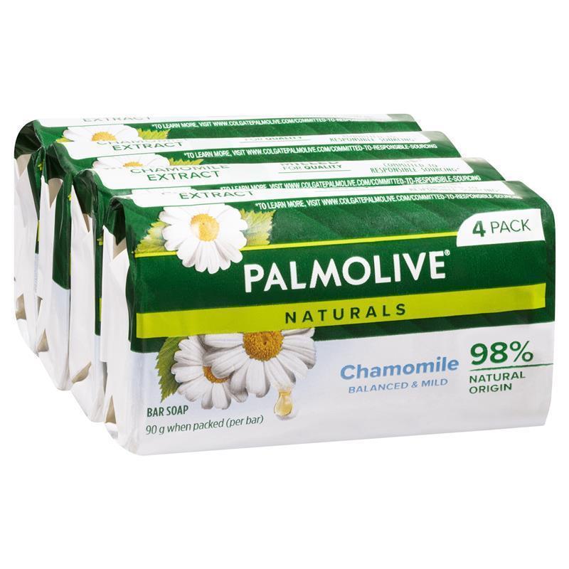 palmolive-naturals-chamomile-bar-soap-4x90g-98-natural-moisturizing
