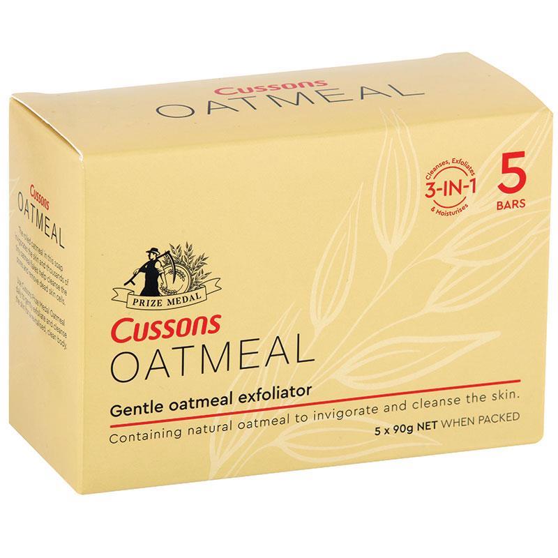 cussons-prize-medal-oatmeal-soap-bar-5x90g-cleanses-pores-invigorates-skin