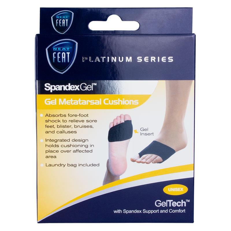 neat-feat-xl-gel-metatarsal-cushion-sleeve-orthotic-support