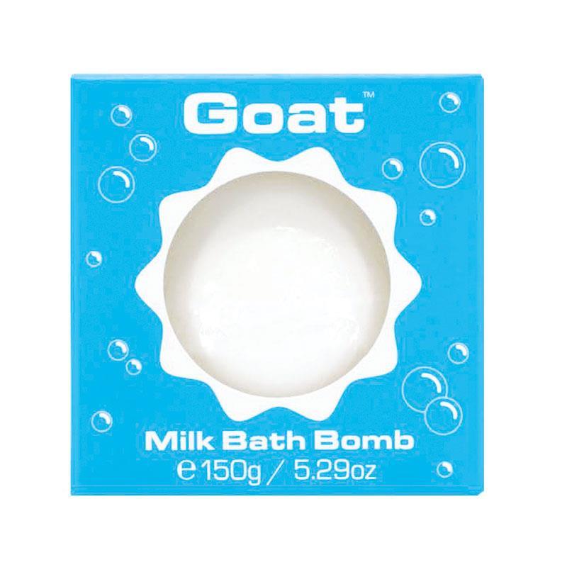 goat-milk-bath-bomb-150g-natural-moisturizing-skin-softener