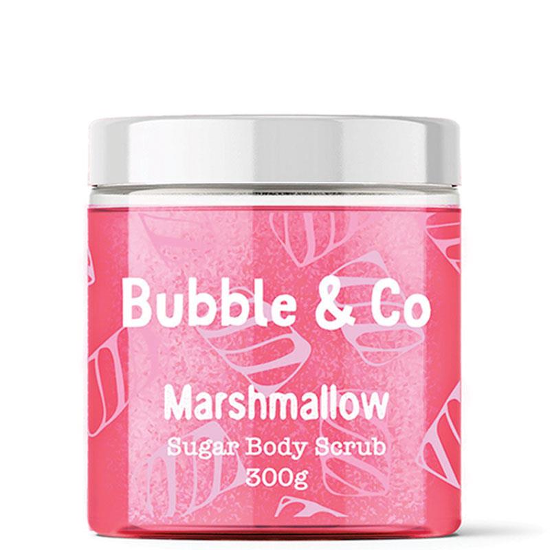 bubble-co-marshmallow-sugar-body-scrub-300g-nourishing-exfoliant-with-shea-avocado