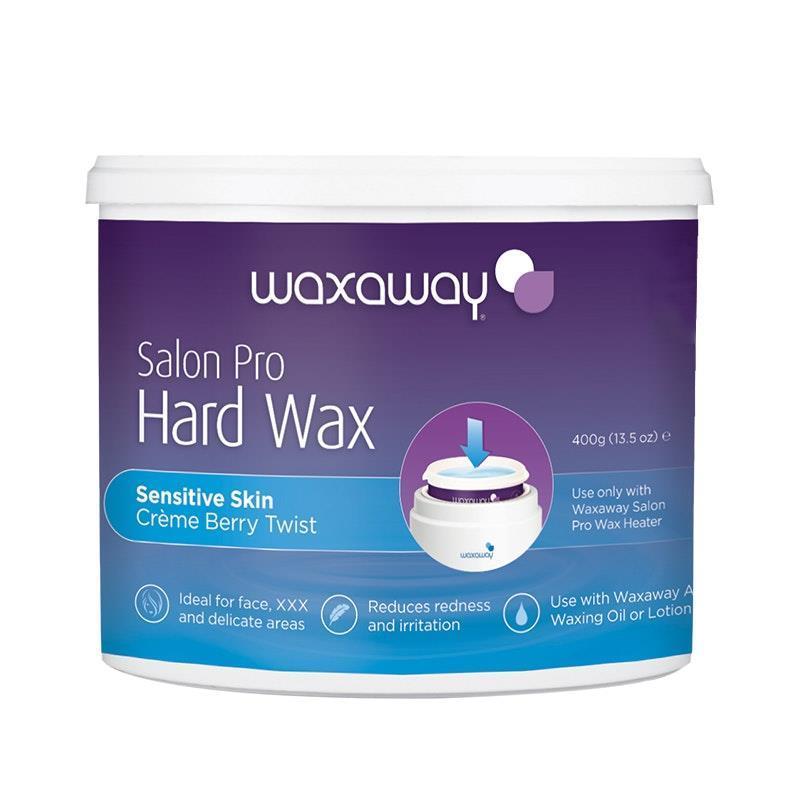 waxaway-salon-pro-creme-berry-twist-400g-hypoallergenic-hard-wax