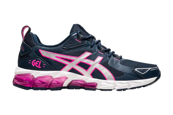 ASICS Women's Gel-Quantum 180 6 Running Shoes: A Detailed Review