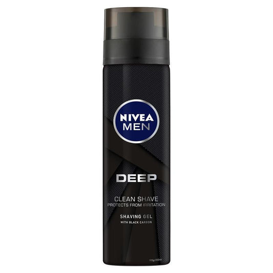 nivea-men-charcoal-deep-shave-gel-200ml-smooth-glide