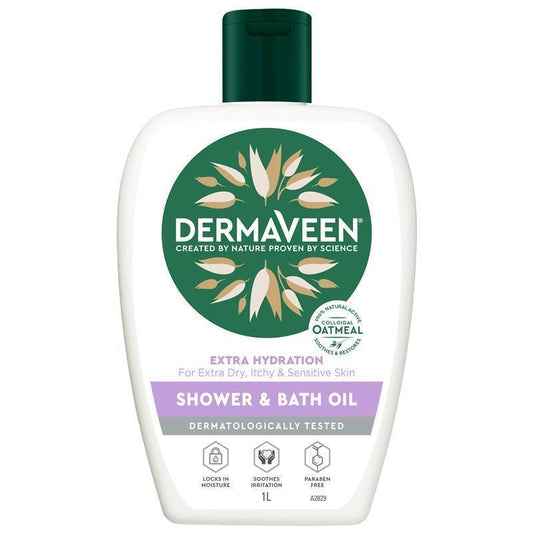 dermaveen-hydrating-shower-bath-oil-1l-for-dry-itchy-skin