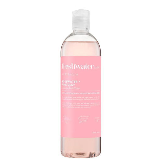 freshwater-farm-hydrating-rosewater-pink-clay-body-wash-500ml