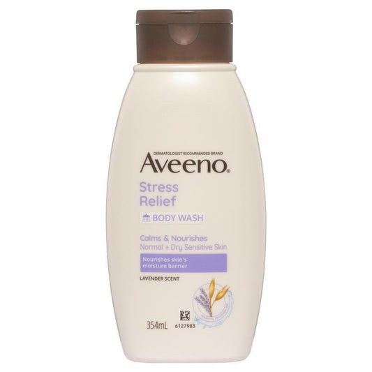 aveeno-stress-relief-lavender-body-wash-354ml-for-sensitive-skin