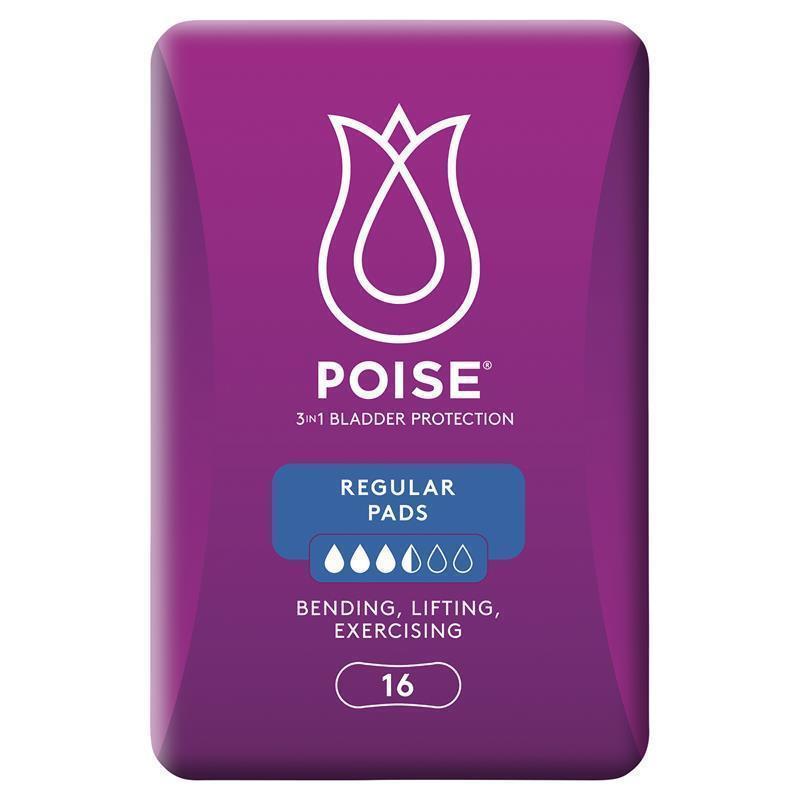 poise-regular-pads-for-bladder-leakage-menstruation-16-pack