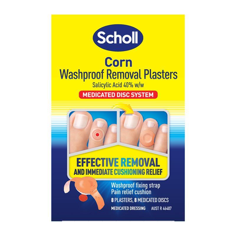 scholl-washproof-corn-removal-plaster-with-medicated-discs-8-pack