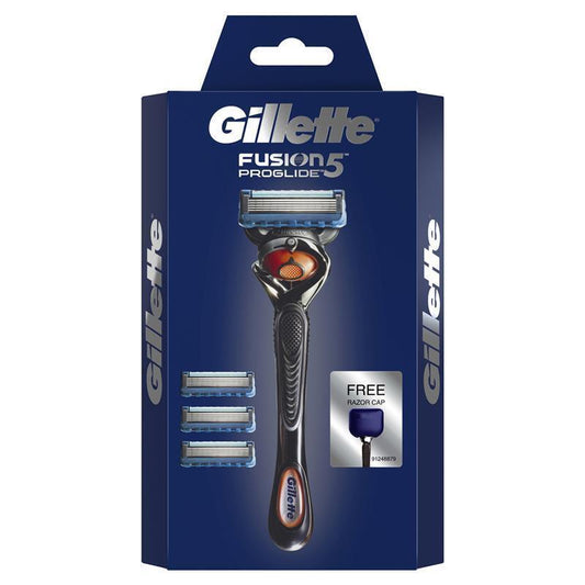 gillette-fusion5-proglide-terracycle-starter-pack-razor-3-blades-cap