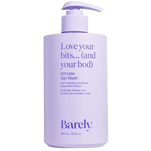 barely-intimate-sensitive-probiotic-gel-wash-ph-balanced-400ml