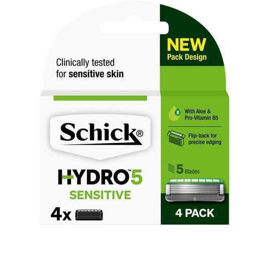 schick-hydro-5-sense-sensitive-mens-razor-refills-4-pack