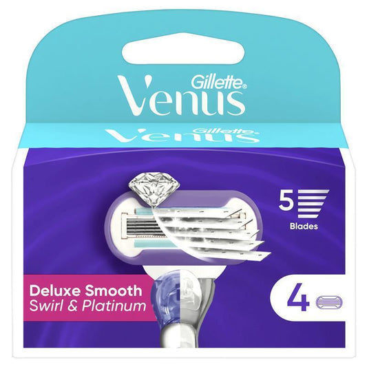 gillette-venus-deluxe-smooth-swirl-razor-blade-refills-5-blades-4-pack
