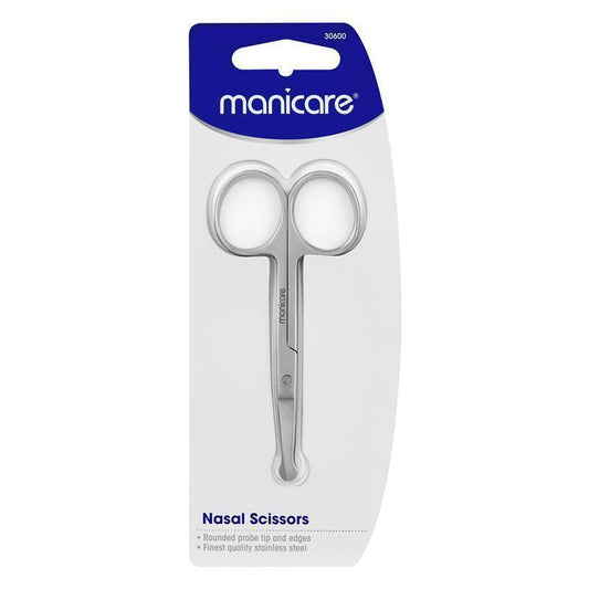 manicare-tools-stainless-steel-nasal-ear-hair-scissors