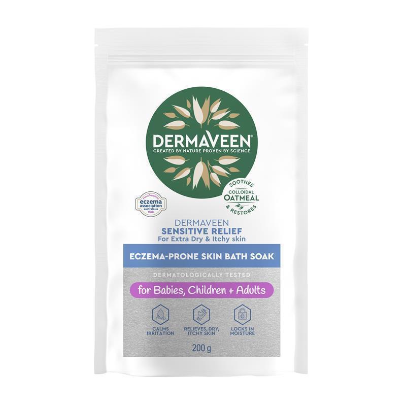 dermaveen-sensitive-relief-bath-soak-200g-for-eczema-itchy-skin