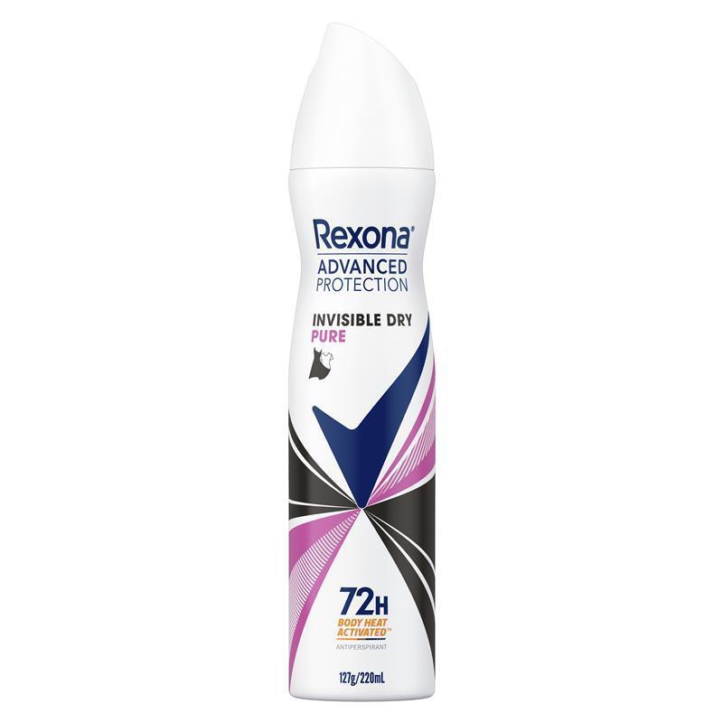 rexona-women-220ml-advanced-invisible-dry-antiperspirant