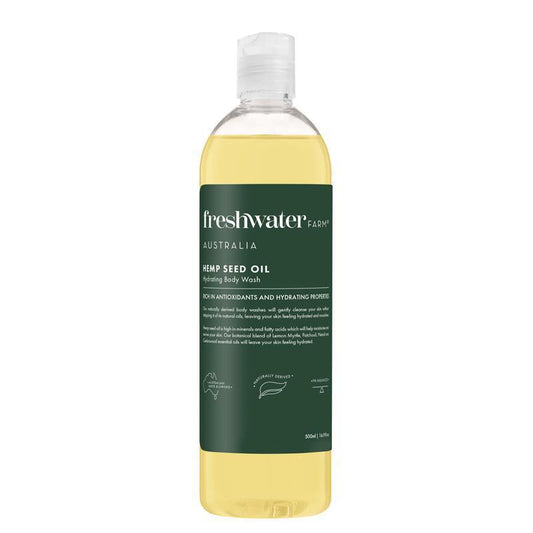 freshwater-farm-hemp-seed-oil-body-wash-500ml-natural-hydrating-ph-balanced