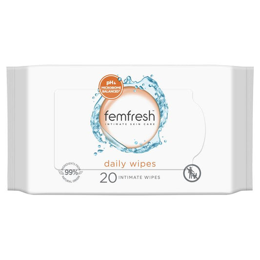 femfresh-daily-intimate-wipes-20-pack-biodegradable-ph-balanced