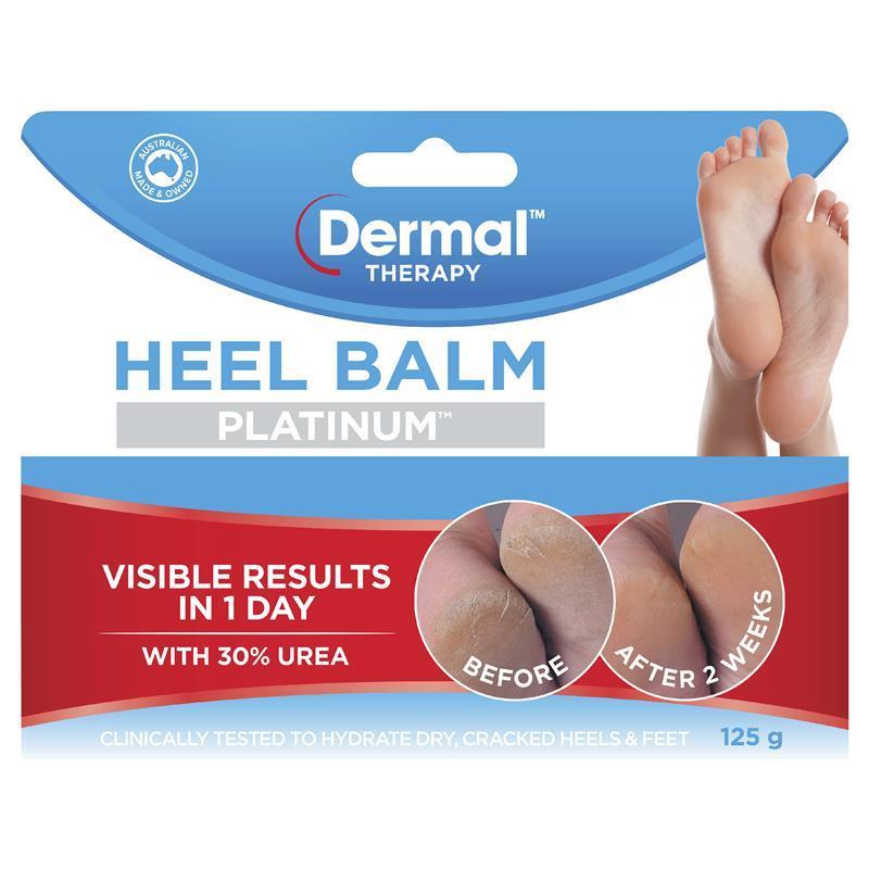 dermal-therapy-heel-balm-platinum-125g-30-urea-for-dry-cracked-heels