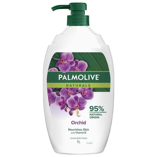 palmolive-naturals-orchid-body-wash-with-almond-milk-vitamin-e-1l