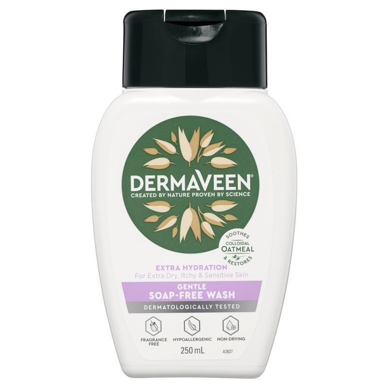 dermaveen-extra-hydration-soap-free-wash-250ml-for-dry-sensitive-skin