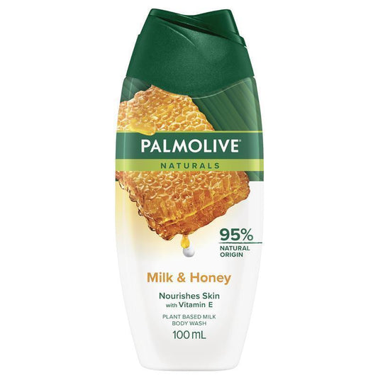 palmolive-naturals-milk-honey-travel-body-wash-100ml