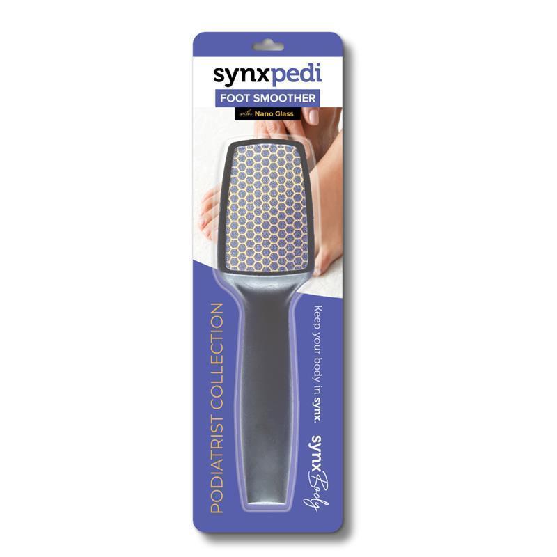 synxpedi-nano-glass-foot-smoother-podiatrist-approved-callus-remover
