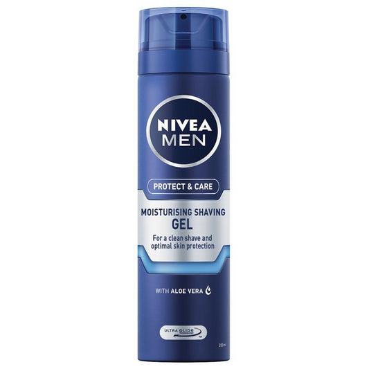 nivea-men-protect-care-moisturising-shave-gel-with-aloe-vera-200ml