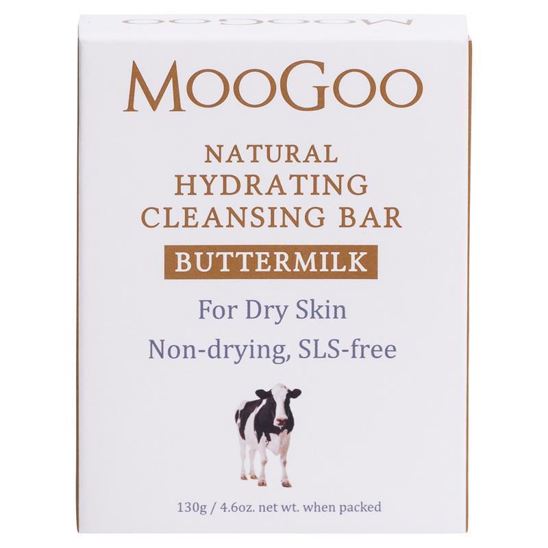 moogoo-buttermilk-hydrating-cleansing-bar-with-olive-oil-130g